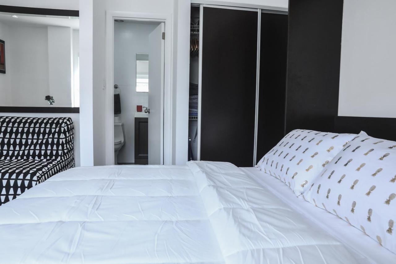 Ferienwohnung Olsen On the Beach Miami Beach Exterior foto